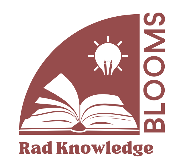 radknowledgeblooms.com